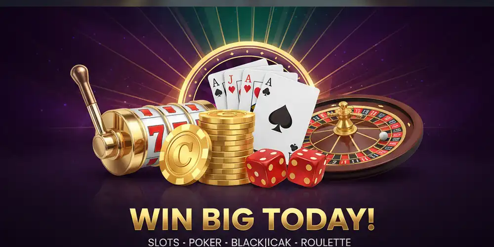 jl77bet Casino Promo